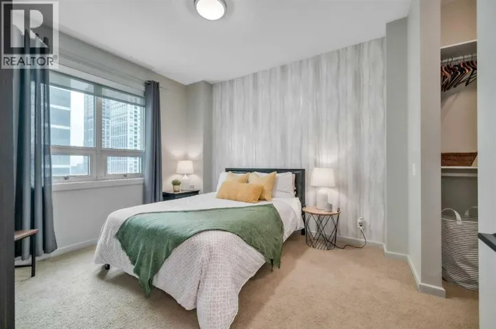 1204, 1410 1 Street SE, Calgary, Alberta T2G5T7