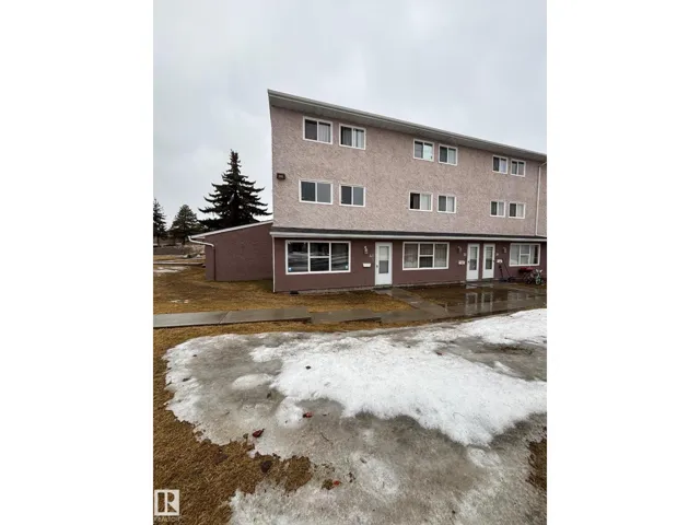 #40 13590 38 ST NW, Edmonton, Alberta T5A2W7