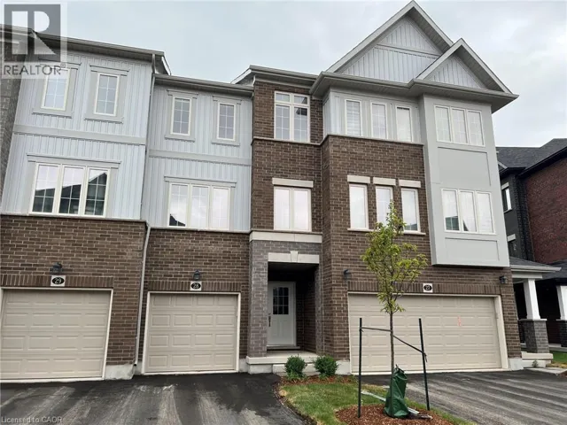 311 WOOLWICH Street Unit# F28, Waterloo, Ontario N2K0H4