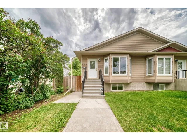 12124 122 ST NW, Edmonton, Alberta T5L0C8