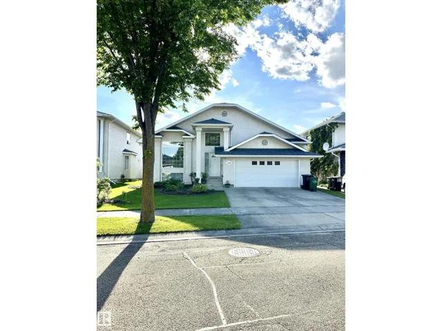 168 KULAWY DR N NW, Edmonton, Alberta T6L6Z1