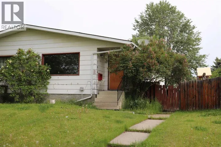 5706 West Haven Drive, Edson, Alberta T7E1J6