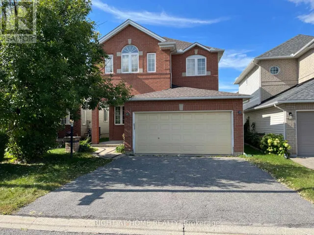 270 DEERCROFT AVENUE, Ottawa, Ontario K2J5B8