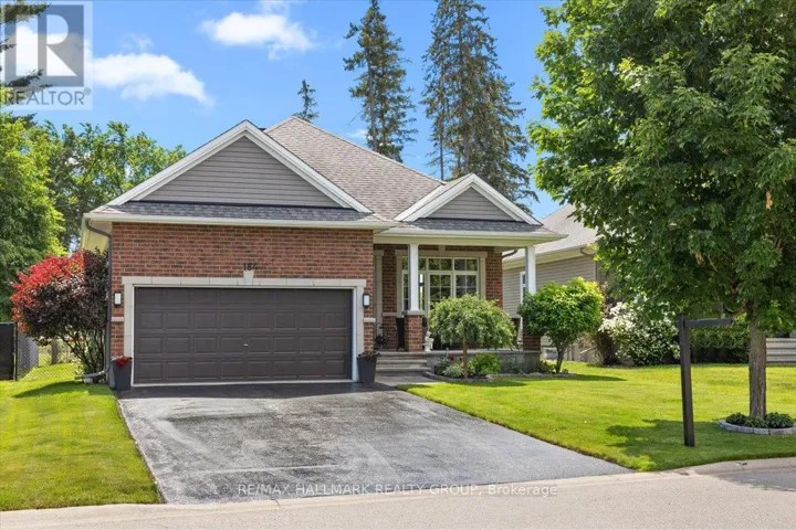 184 BONNYLEY CRESCENT, North Grenville, Ontario K0G1J0