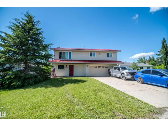 4632 46 AV, Rural Lac Ste. Anne County, Alberta T0E0A0