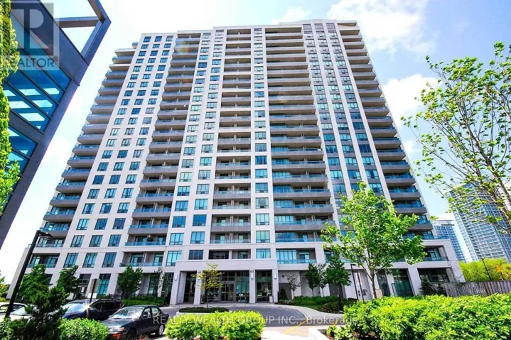 307 - 349 RATHBURN ROAD, Mississauga (Creditview), Ontario L5B0C8