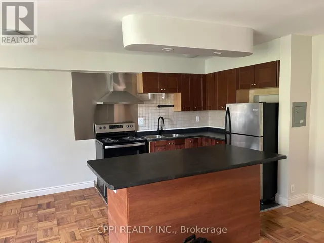 104 - 6 HILL HEIGHTS ROAD, Toronto (Stonegate-Queensway), Ontario M8Y1Z1