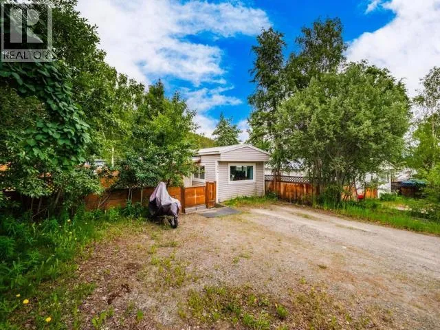 94-4 PROSPECTOR ROAD, Whitehorse, Yukon Y1A5G5