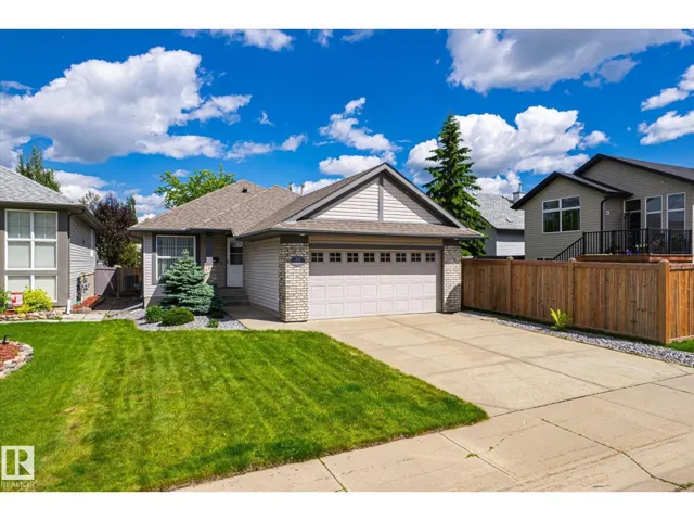 33 Cavan RD, Sherwood Park, Alberta T8H2K7