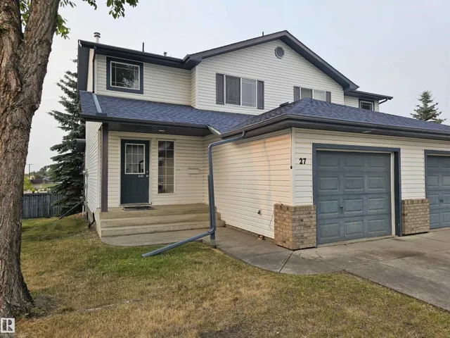 #27 3 GROVE MEADOW DR, Spruce Grove, Alberta T7X4L9