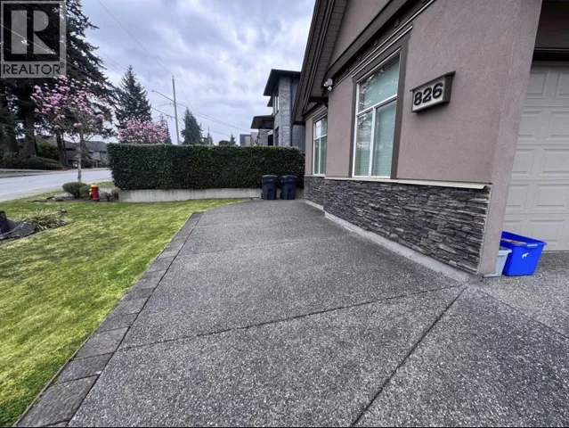 basement-826 COTTONWOOD AVENUE, Coquitlam, British Columbia V3J2T1