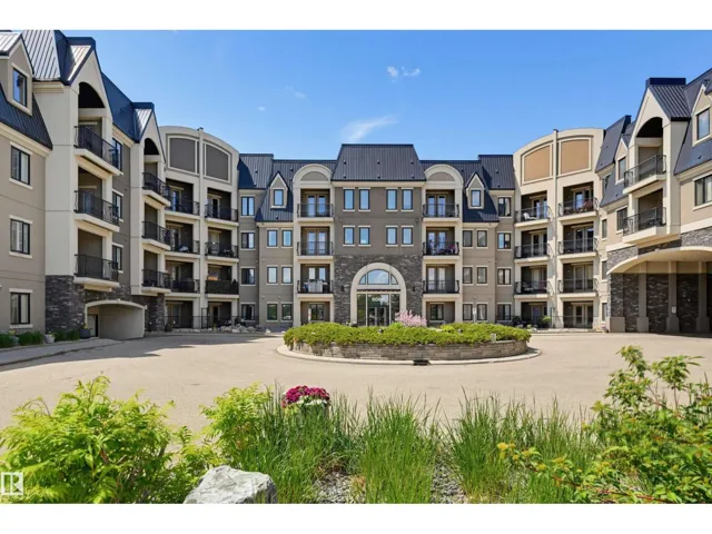 #312 6083 MAYNARD WY NW, Edmonton, Alberta T6R0S5