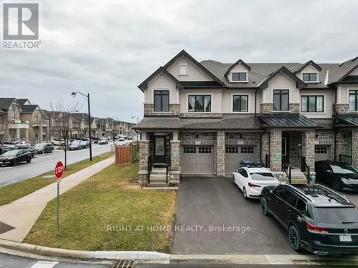 133 BENADIR AVENUE, Caledon, Ontario L7C4E7