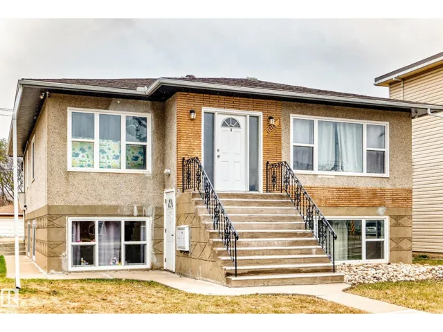 11716 124 ST NW, Edmonton, Alberta T5M0K9