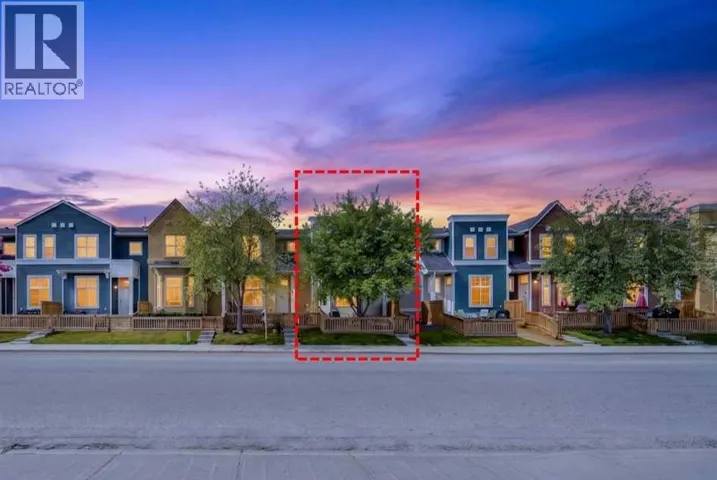 203 McKenzie Towne Gate SE, Calgary, Alberta T2Z4G2