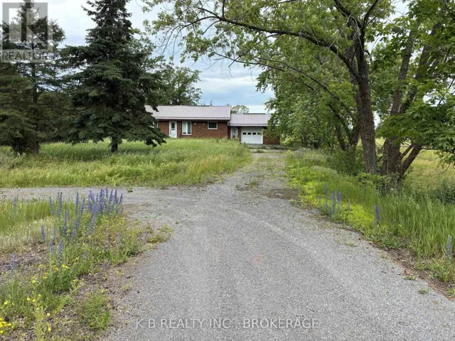 441 GOODYEAR ROAD, Greater Napanee (Greater Napanee), Ontario K7R3L2