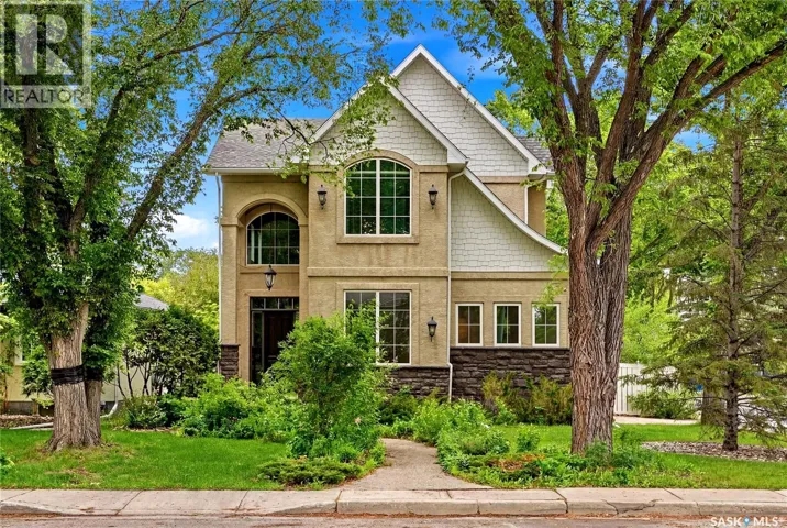3202 Hill AVENUE, Regina, Saskatchewan S4S0W6