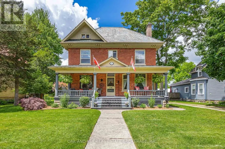 183 SHACKLETON STREET, Dutton/Dunwich (Dutton), Ontario N0L1J0