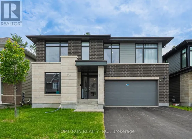 235 KETCHIKAN CRESCENT, Ottawa, Ontario K2T0S3