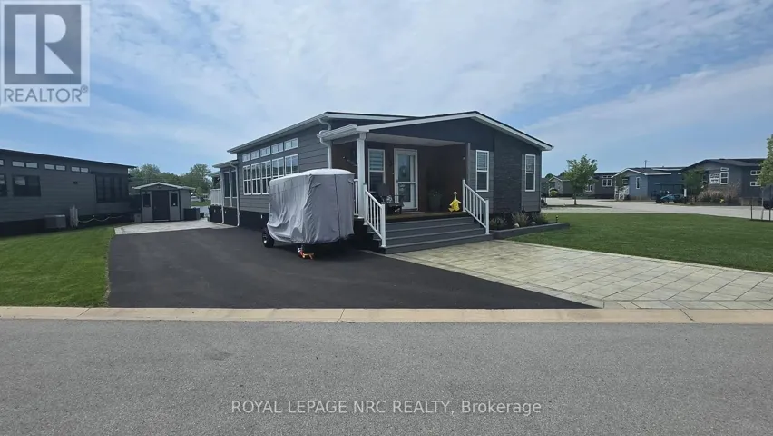 35 QUARRY MEADOWS, Port Colborne (Sherkston), Ontario L0S1R0