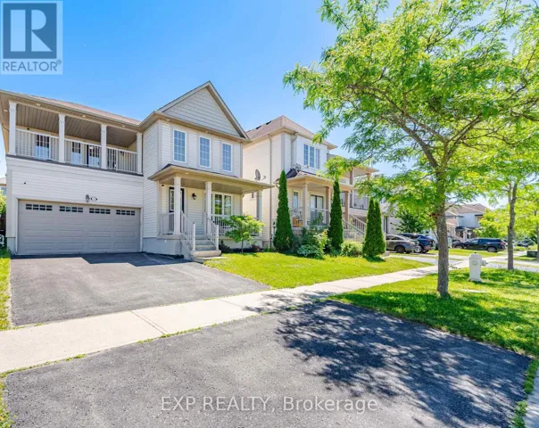 579 SHAFTSBURY STREET, Oshawa (Eastdale), Ontario L1K2V8