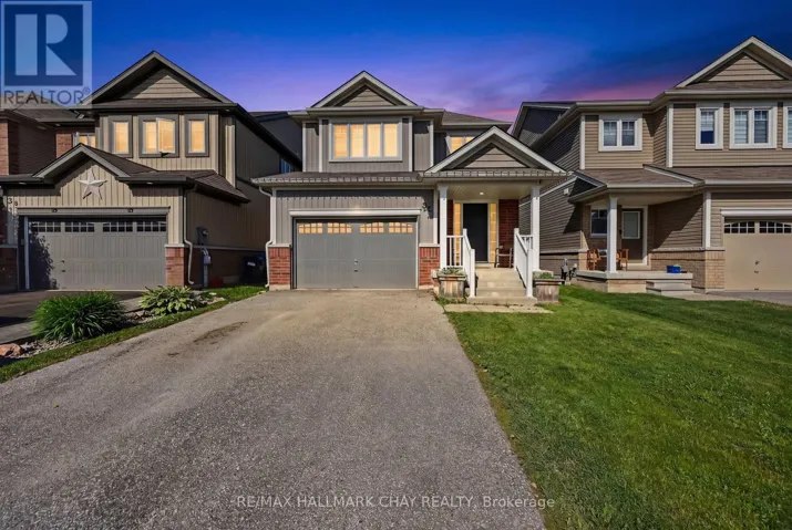 32 JONES STREET, New Tecumseth (Alliston), Ontario L9R0R5