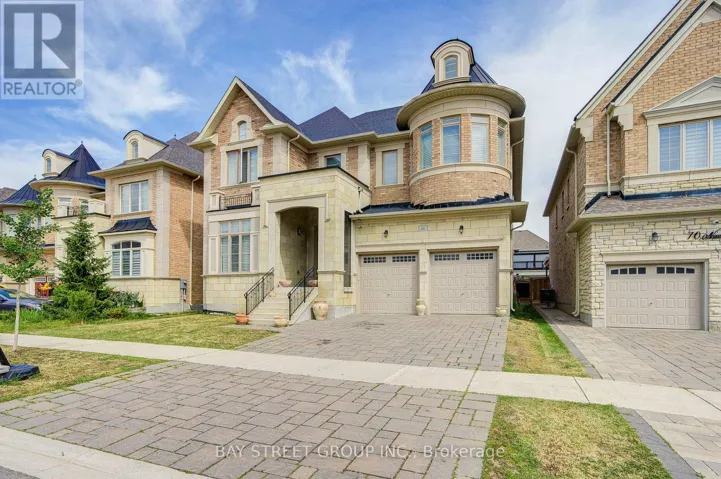 66 NAVE STREET, Vaughan (Kleinburg), Ontario L4H4K5