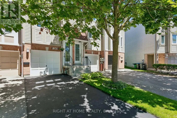 1265 WOODHILL COURT, Mississauga (Lakeview), Ontario L5E3H2