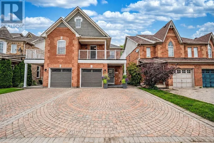 1133 HICKORY HOLLOW GLEN, Mississauga (Meadowvale Village), Ontario L5W1J4