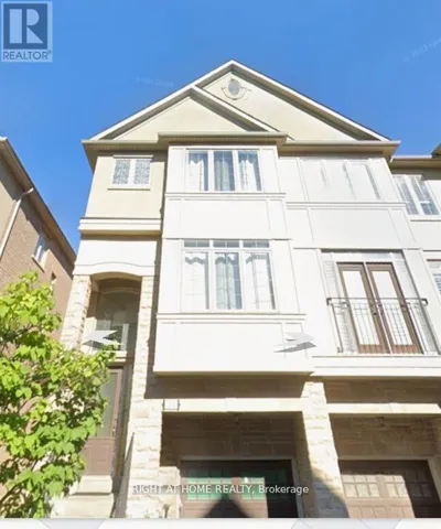 55 - 3038 HAINES ROAD, Mississauga (Applewood), Ontario L4Y0C8