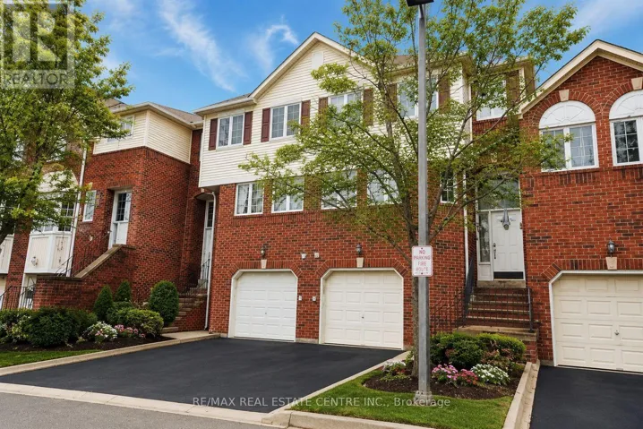 10 - 4605 DONEGAL DRIVE, Mississauga (Central Erin Mills), Ontario L5M4X7