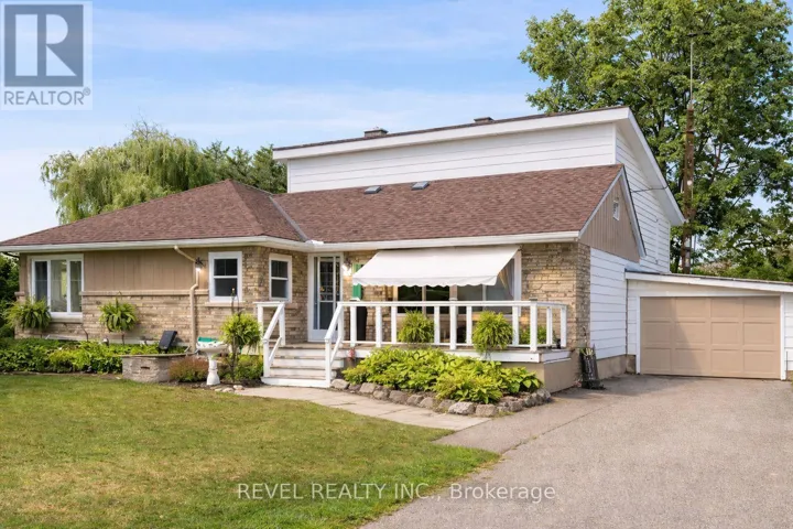 1407 KOTTMEIER ROAD, Thorold (Hurricane/Merrittville), Ontario L3B5N5