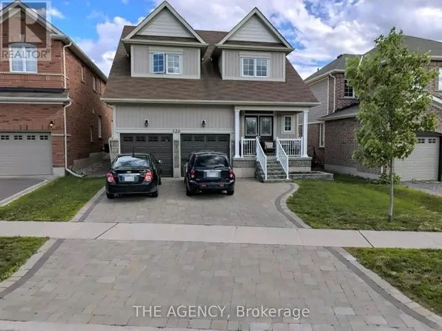 UPPER - 326 CHANDLER CRESCENT, Peterborough (Monaghan Ward 2), Ontario K9J0H4