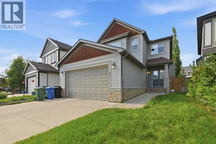 62 Copperleaf Terrace SE, Calgary, Alberta T2Z0H9