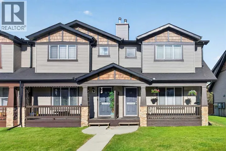 22 Panatella Park NW, Calgary, Alberta T3K6K4