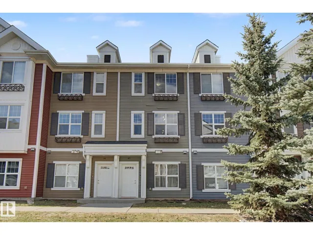 2803 JAMES MOWATT TR SW, Edmonton, Alberta T6W2P5
