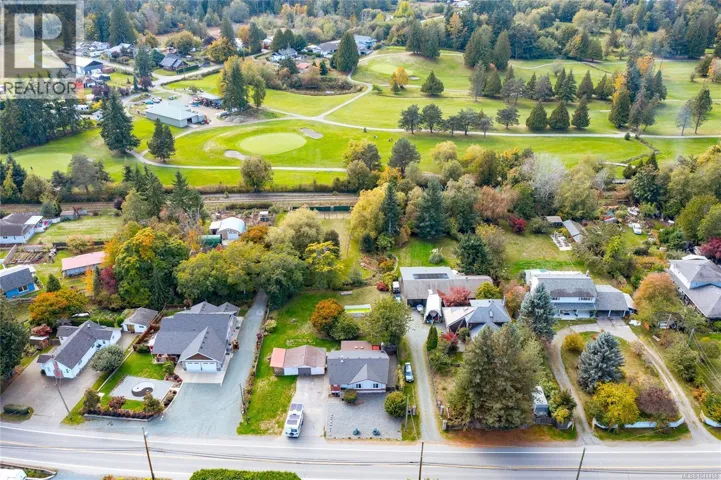 9384 Chemainus Rd, Chemainus, British Columbia V0R1K5