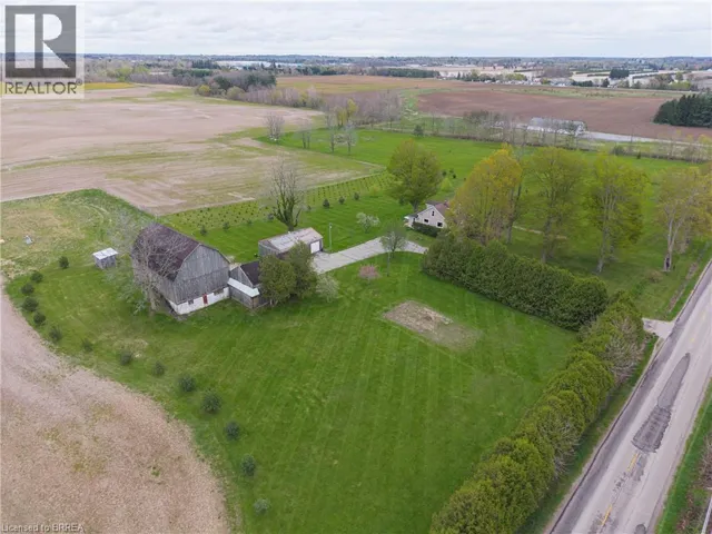 289 WINDHAM EAST QUARTER LINE Road, Simcoe, Ontario N3Y5K6
