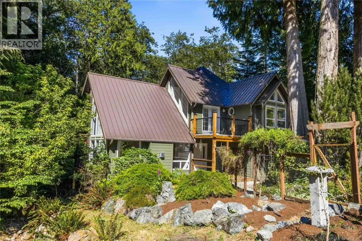 1349 Martock Rd, Sooke, British Columbia V0S1N0