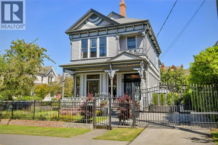 255 Government St, Victoria, British Columbia V8Y2A1