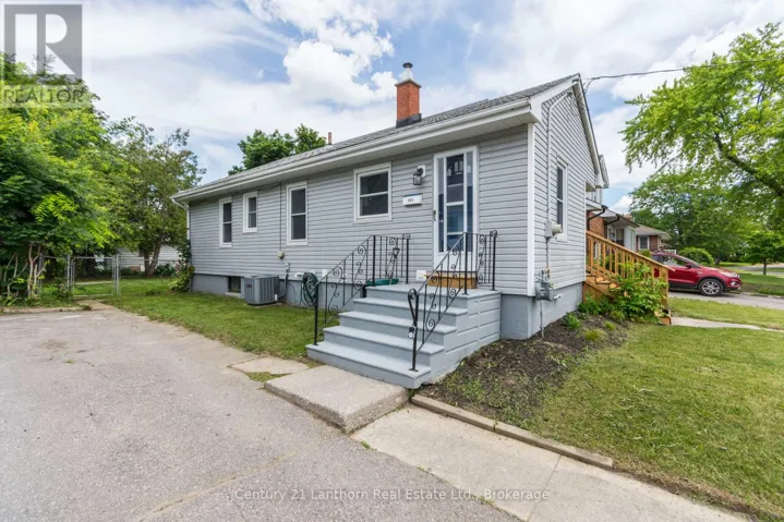 151 HASTINGS DRIVE, Belleville (Belleville Ward), Ontario K8N1J7