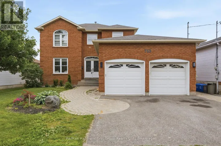 723 CARLISLE STREET, Cobourg, Ontario K9A5E6