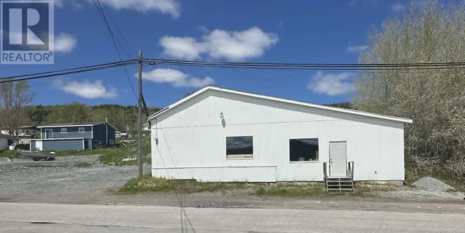 11-13 Main Street, Baie Verte, Newfoundland & Labrador A0K1B0