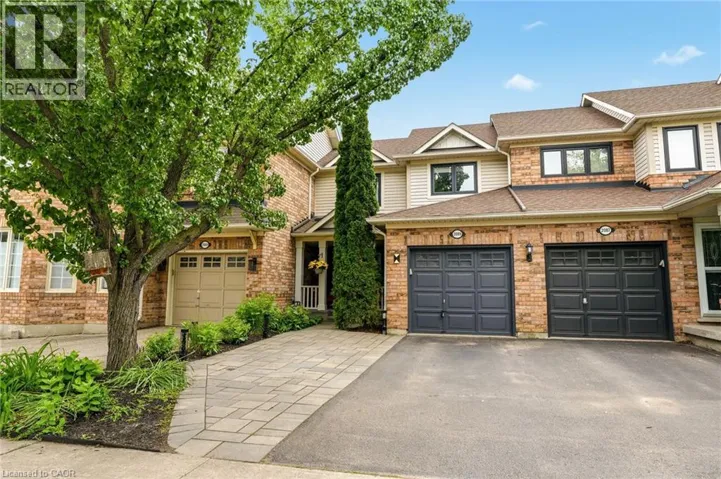 2089 BROADLEAF Crescent, Burlington, Ontario L7L6S3