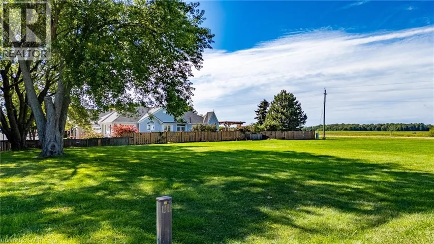 1179 BAY Street, Port Rowan, Ontario N0E1M0