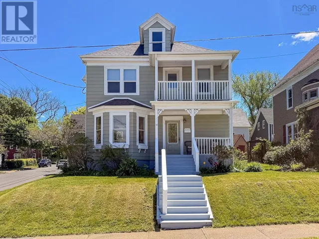 30 Beacon Street, Sydney, Nova Scotia B1P4S9