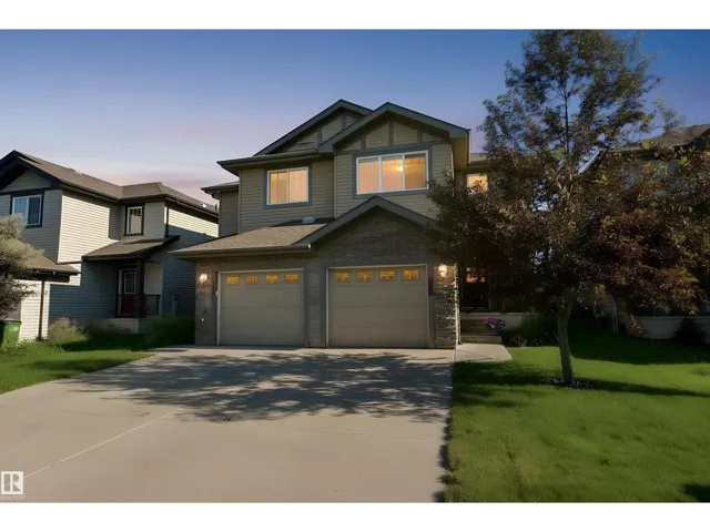 2340 CASSELMAN CR SW, Edmonton, Alberta T6W0W1