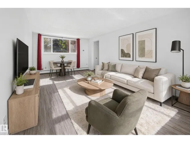 #6 10230 122 ST NW NW, Edmonton, Alberta T5N1L9