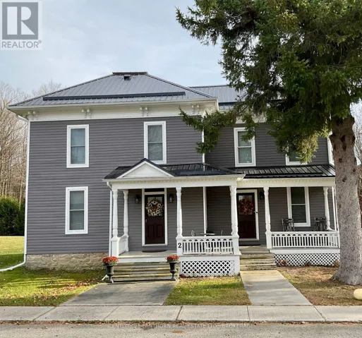 2 JOHN STREET, Rideau Lakes, Ontario K0E1G0
