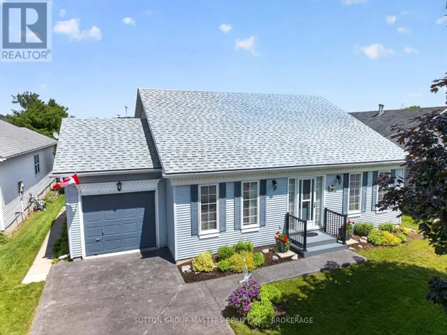 38 ABBEY DAWN DRIVE, Loyalist (Bath), Ontario K0H1G0